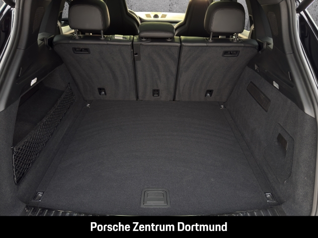 Porsche Cayenne Platinum Edition BOSE Panorama
