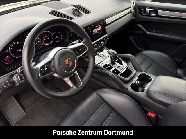 Porsche Cayenne Platinum Edition BOSE Panorama