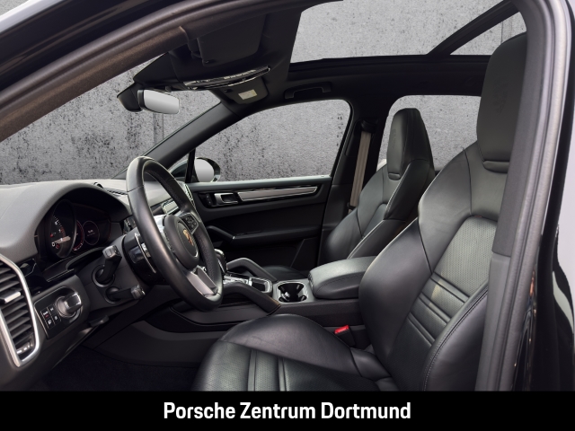 Porsche Cayenne Platinum Edition BOSE Panorama