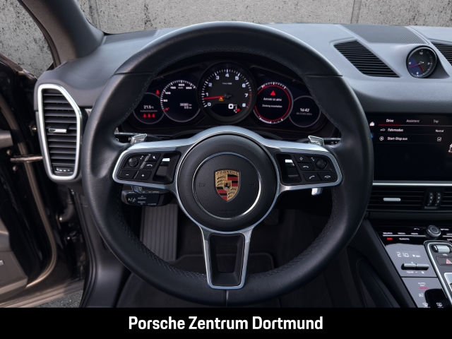 Porsche Cayenne Platinum Edition BOSE Panorama