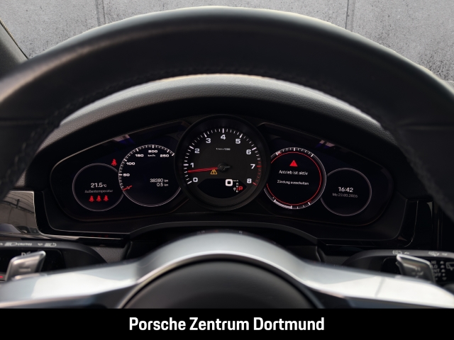 Porsche Cayenne Platinum Edition BOSE Panorama