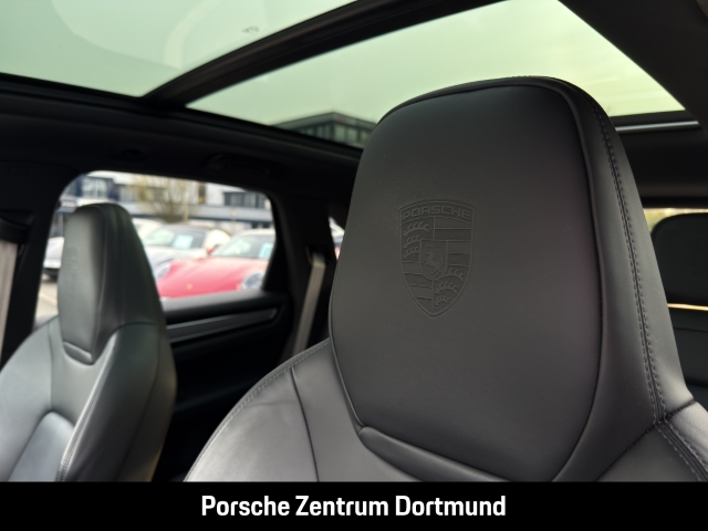 Porsche Cayenne Platinum Edition BOSE Panorama