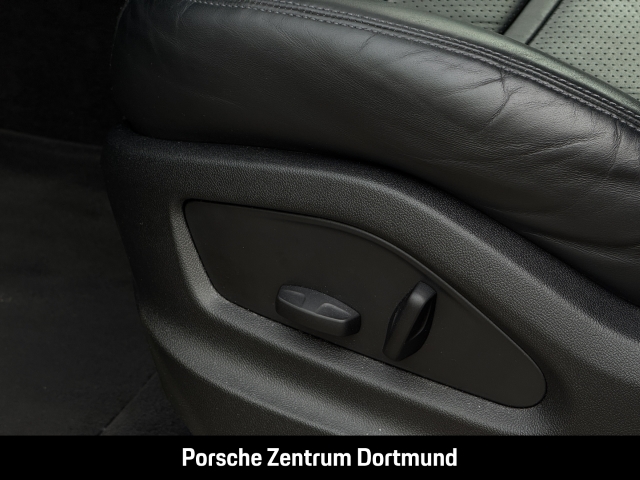 Porsche Cayenne Platinum Edition BOSE Panorama
