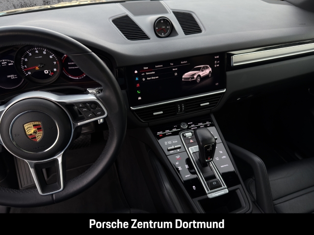 Porsche Cayenne Platinum Edition BOSE Panorama
