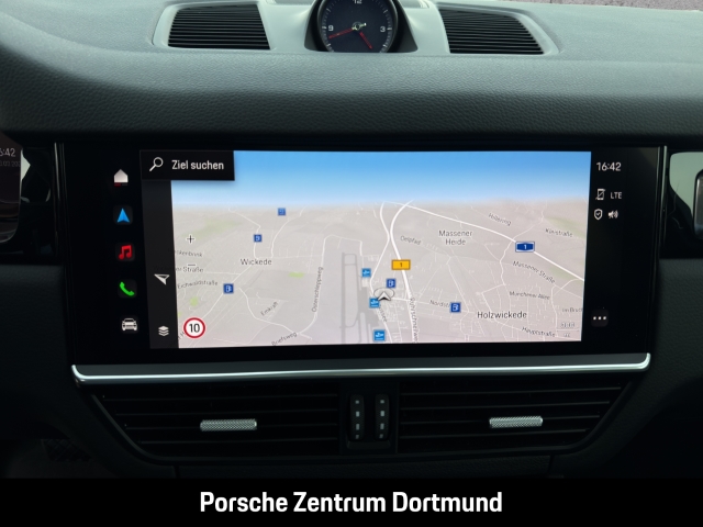 Porsche Cayenne Platinum Edition BOSE Panorama
