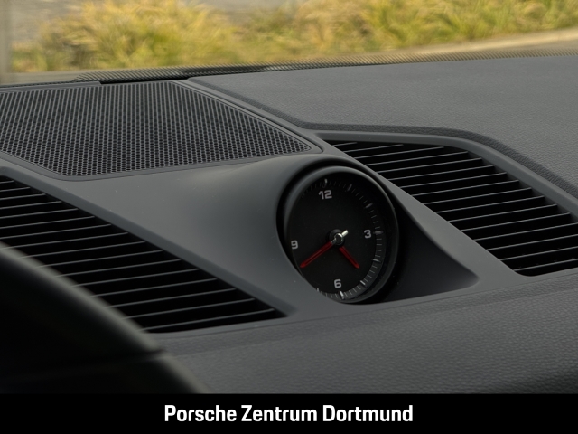 Porsche Cayenne Platinum Edition BOSE Panorama