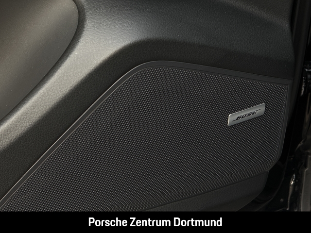 Porsche Cayenne Platinum Edition BOSE Panorama