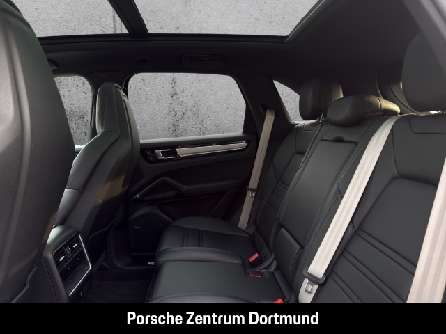 Porsche Cayenne Platinum Edition BOSE Panorama