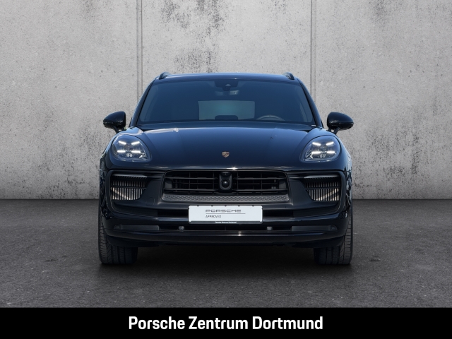 Porsche Macan GTS Rückfahrkamera Sportabgas PASM BOSE