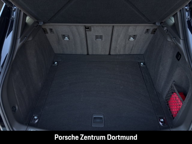 Porsche Macan GTS Rückfahrkamera Sportabgas PASM BOSE