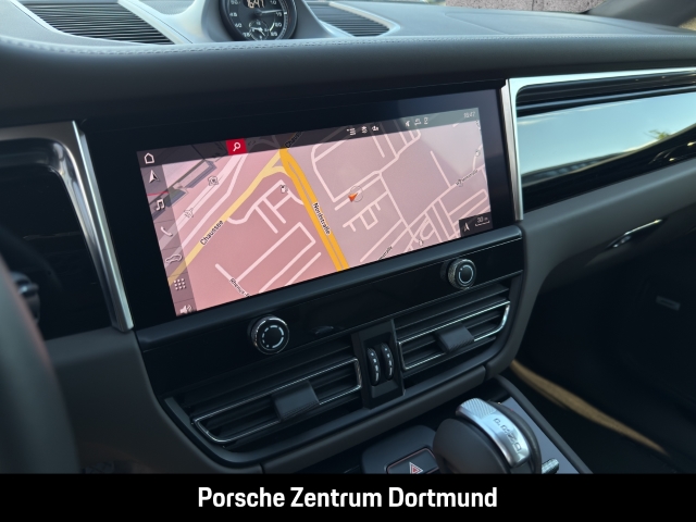 Porsche Macan GTS Rückfahrkamera Sportabgas PASM BOSE