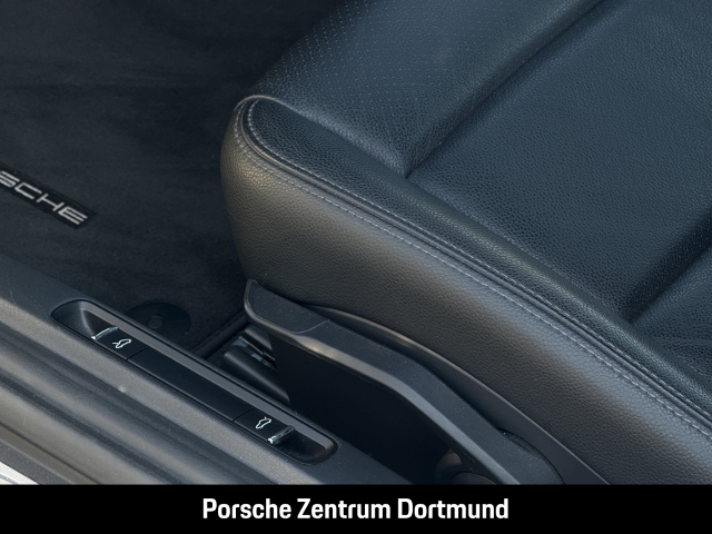 Porsche Cayman 718 Sportabgasanlage BOSE LED 20-Zoll