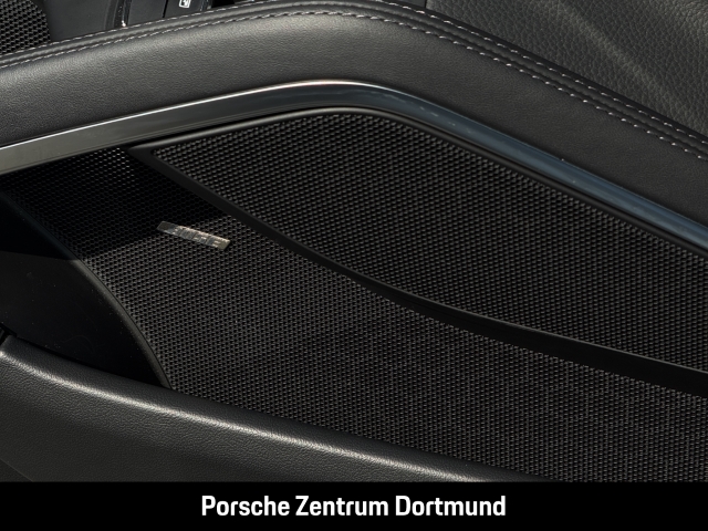 Porsche Cayman 718 Sportabgasanlage BOSE LED 20-Zoll