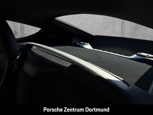 Porsche Cayman 718 Sportabgasanlage BOSE LED 20-Zoll