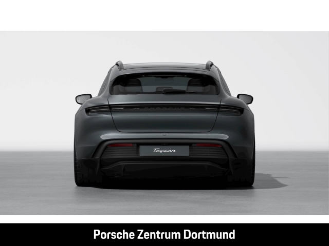Porsche Taycan Sport Turismo Black Edition InnoDrive