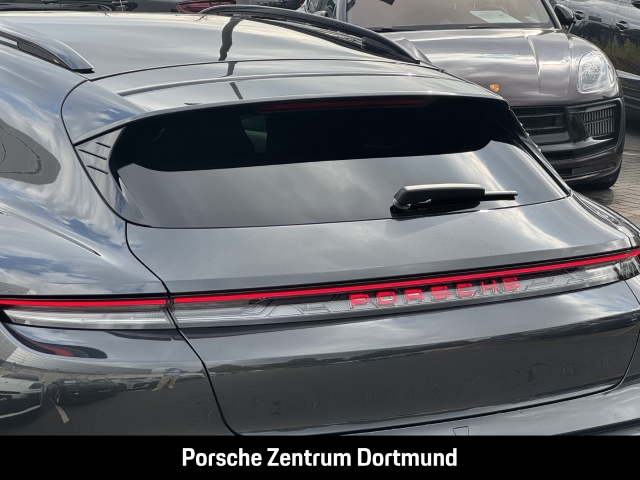 Porsche Taycan Sport Turismo Black Edition InnoDrive
