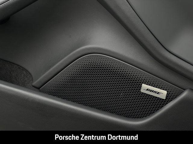 Porsche Taycan Sport Turismo Black Edition InnoDrive