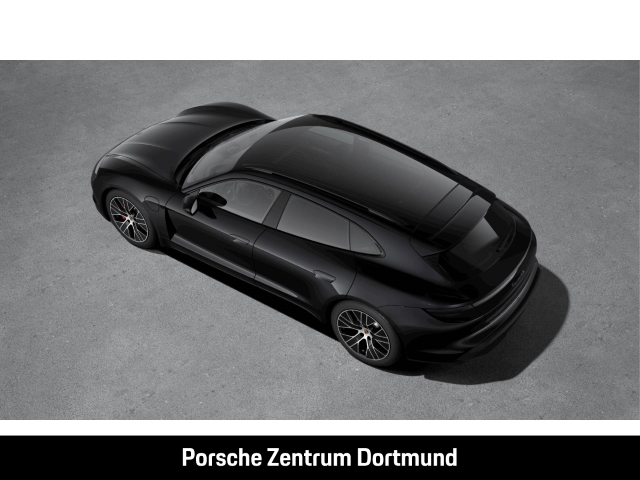 Porsche Taycan 4S Sport Turismo