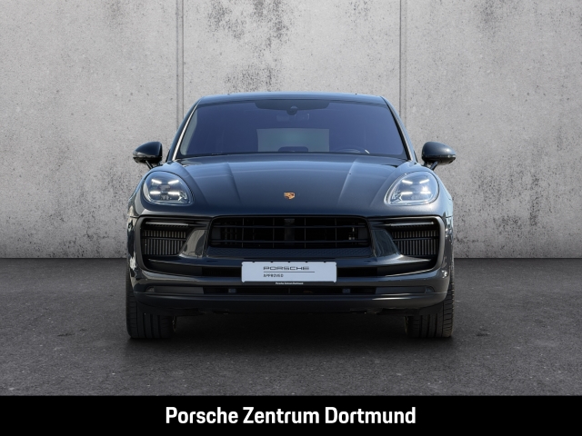 Porsche Macan S Luftfederung Panoramadach Surround-View
