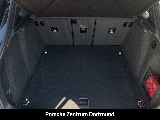 Porsche Macan S Luftfederung Panoramadach Surround-View
