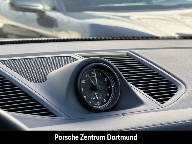 Porsche Macan S Luftfederung Panoramadach Surround-View