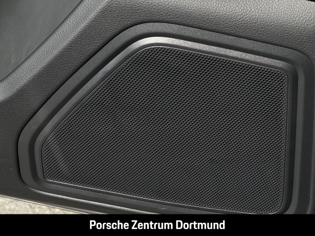Porsche Macan S Luftfederung Panoramadach Surround-View