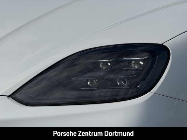 Porsche Cayenne S HA-Lenkung Sportabgas 21-Zoll Head-Up