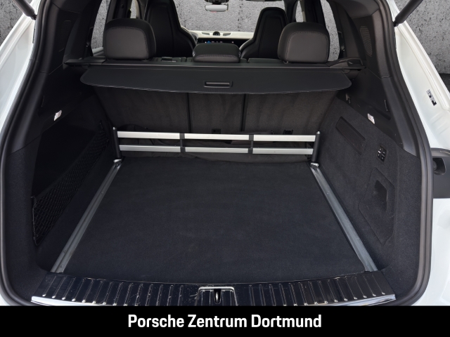 Porsche Cayenne S HA-Lenkung Sportabgas 21-Zoll Head-Up
