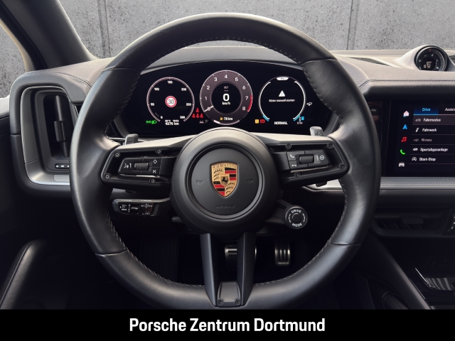 Porsche Cayenne S HA-Lenkung Sportabgas 21-Zoll Head-Up