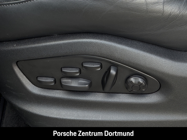 Porsche Cayenne S HA-Lenkung Sportabgas 21-Zoll Head-Up