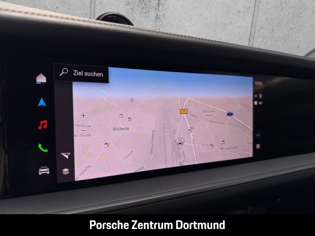 Porsche Cayenne S HA-Lenkung Sportabgas 21-Zoll Head-Up
