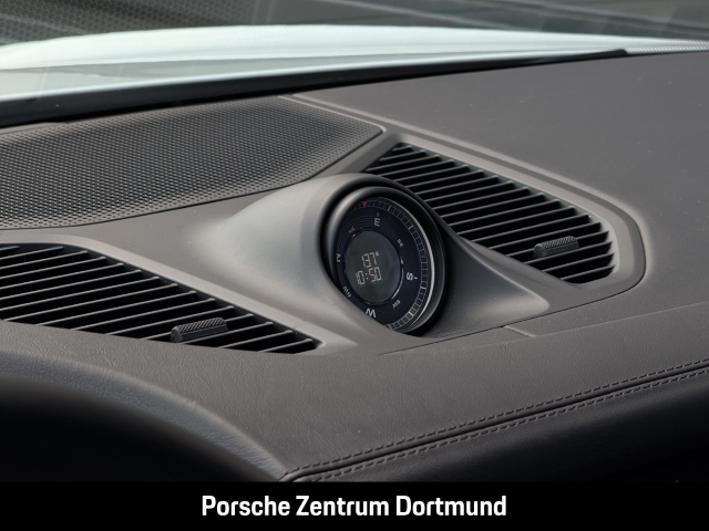 Porsche Cayenne S HA-Lenkung Sportabgas 21-Zoll Head-Up