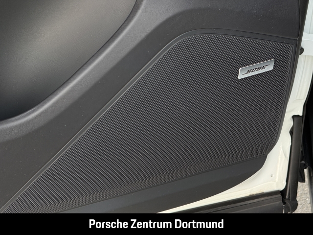 Porsche Cayenne S HA-Lenkung Sportabgas 21-Zoll Head-Up