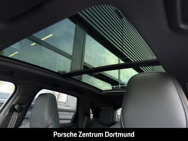 Porsche Cayenne S HA-Lenkung Sportabgas 21-Zoll Head-Up