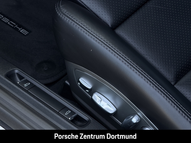 Porsche 991 911 Carrera Cabrio 20-Zoll Erstbesitz PDLS