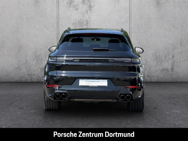 Porsche Cayenne S E-Hybrid