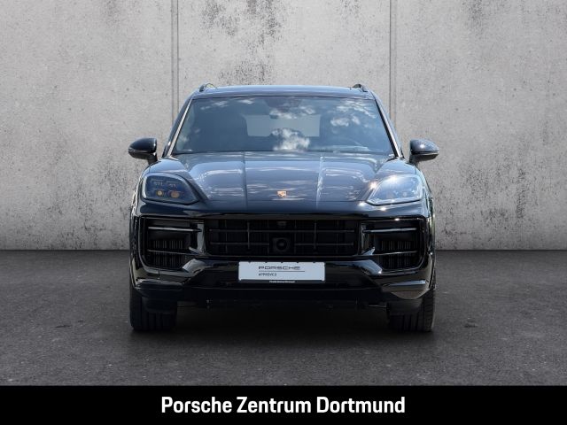 Porsche Cayenne S E-Hybrid