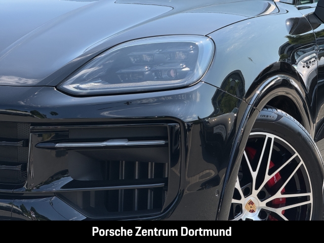 Porsche Cayenne S E-Hybrid