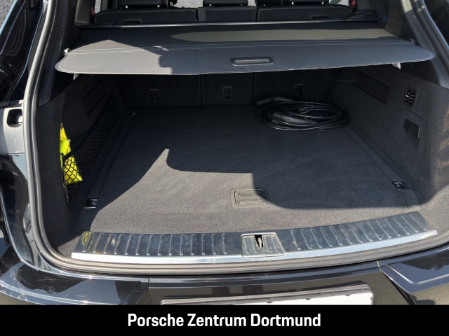 Porsche Cayenne S E-Hybrid