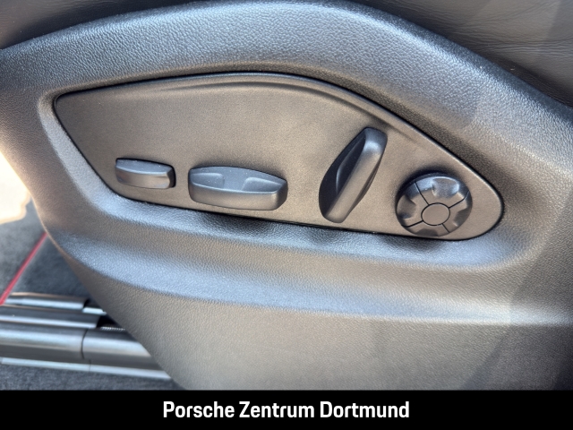 Porsche Cayenne S E-Hybrid