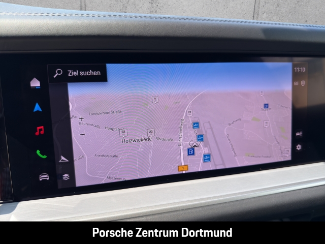 Porsche Cayenne S E-Hybrid