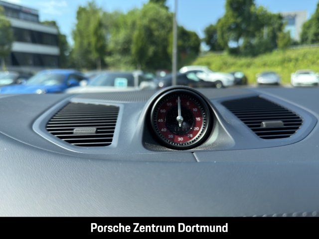 Porsche Cayenne S E-Hybrid