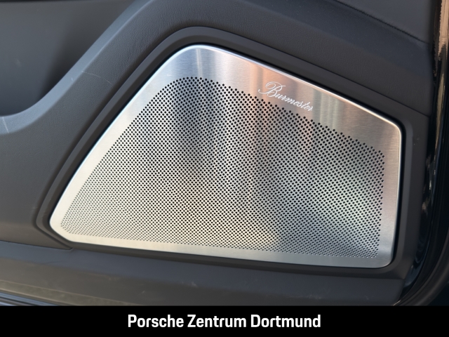 Porsche Cayenne S E-Hybrid