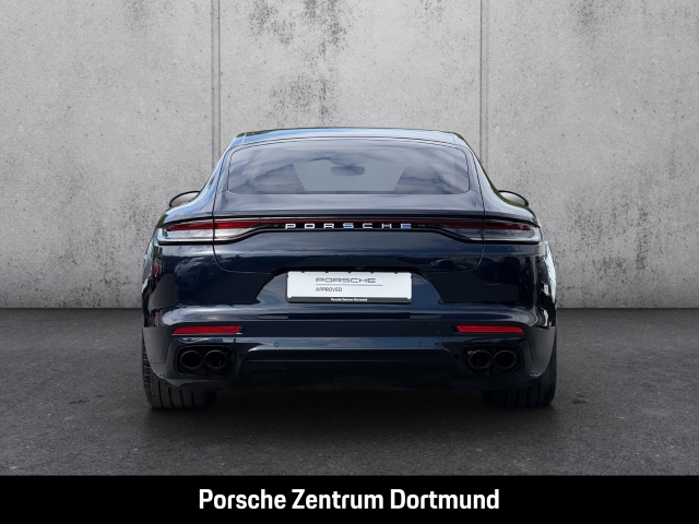 Porsche Panamera 4S E-Hybrid Head-Up Sportabgas BOSE