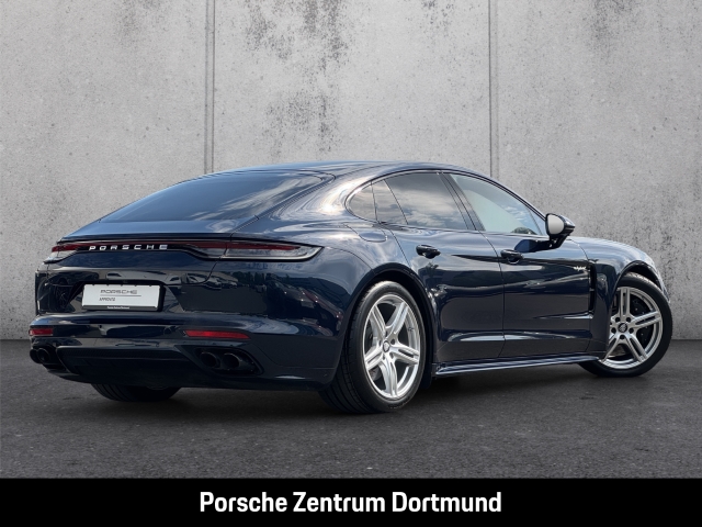 Porsche Panamera 4S E-Hybrid Head-Up Sportabgas BOSE
