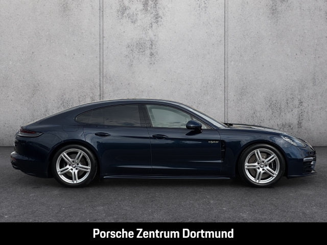 Porsche Panamera 4S E-Hybrid Head-Up Sportabgas BOSE