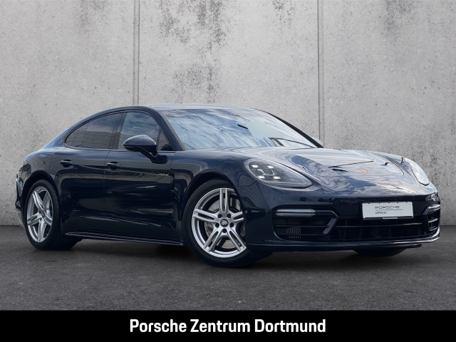 Porsche Panamera 4S E-Hybrid Head-Up Sportabgas BOSE