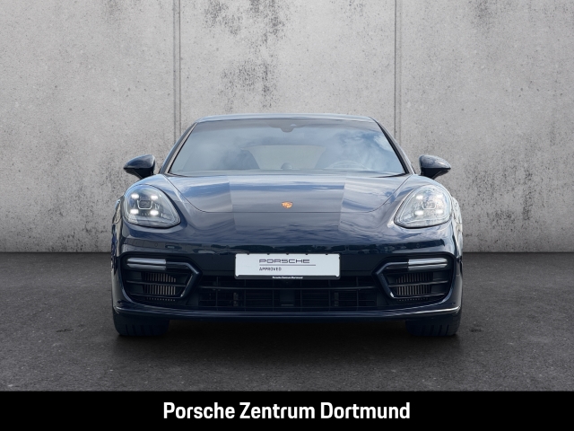 Porsche Panamera 4S E-Hybrid Head-Up Sportabgas BOSE