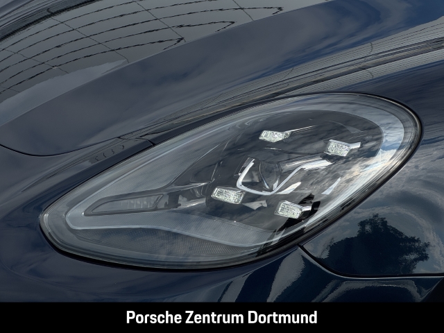 Porsche Panamera 4S E-Hybrid Head-Up Sportabgas BOSE