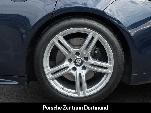 Porsche Panamera 4S E-Hybrid Head-Up Sportabgas BOSE